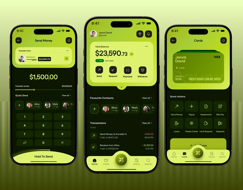 Moneyx Wallet